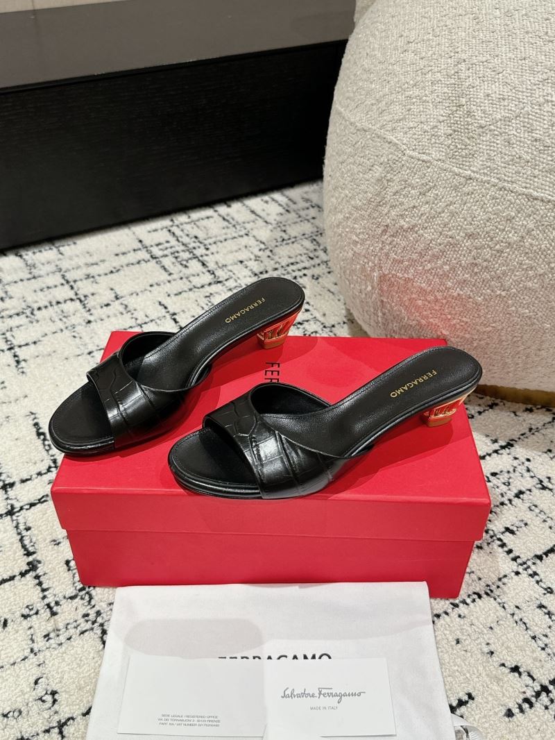 Ferragamo Sandals